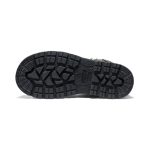 Men's CSA Camden 8 Waterproof Boot (Carbon Toe) | Dark Earth/Black
