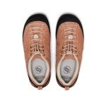 Women's Jasper Rocks Sneaker | Cork/Cameo Rose