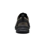 Women's Jasper Zionic Waterproof Sneaker | Steel Grey/Black