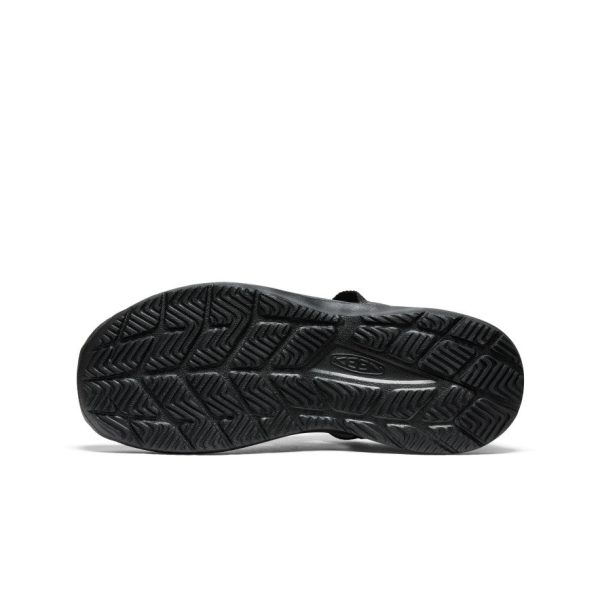 Men's Seanik H2 Sandal | Black/Magnet