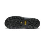 Men's Evanston 6 Waterproof Boot (Carbon Toe) | Bison/Black