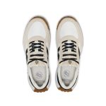 Men's KS86 Sneaker  |  Star White/Black