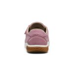 Big Kids' KNX T-Toe Sneaker | Lilas/Star White