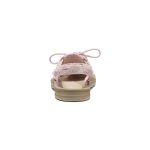 All Gender UNEEK Leather Sneaker  |  Pale Lilac/Plaza Taupe