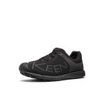 Men's A86 Sneaker | Triple Black
