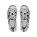 Men's Hyperport H2 Sandal | Alloy/Naval Academy