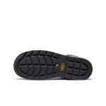 Men's Cincinnati 6 Waterproof 90?? Heel Boot (Carbon Toe) | Coffee Bean/Black