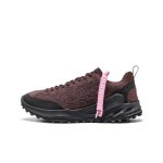 Men's Jasper Zionic Sneaker | Java/Black