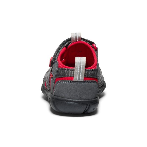Little Kids' Seacamp II CNX | Magnet/Red Carpet