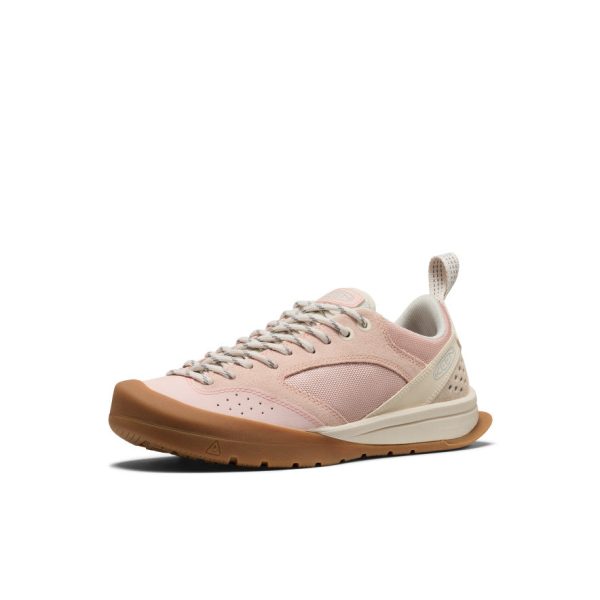 Women's Jasper III Sneaker | Cameo Rose/Birch