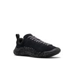 Women's Jasper Merko Sneaker  |  Black/Black