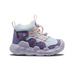 Little Kids' Hypowser Waterproof Chukka | Purple Haze/Skyway