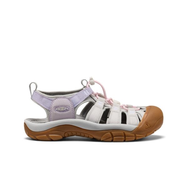 Women's Newport H2 | Tri-Block Vapor
