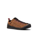 Men's Jasper Sneaker  |  Bison/Violet Quartz