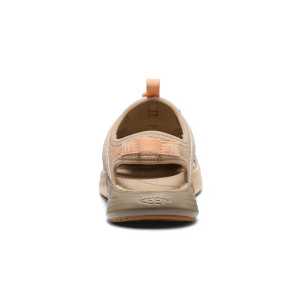 Women's Whisper Lite Sandal | Safari/Birch