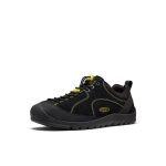 Men's Jasper Rocks Sneaker  |  Black/Evening Primrose