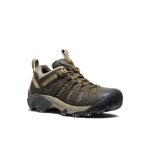 Men's Voyageur | Black Olive/Inca Gold