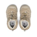 Little Kids' Hypowser Waterproof Chukka | Plaza Taupe/Birch