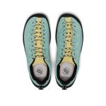 Men's Jasper Sneaker | Aquifer/Lemon Grass