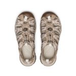 Women's Whisper  |  Brindle Print