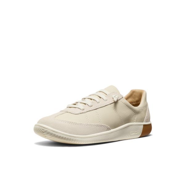 Women's KNX T-Toe Sneaker | Birch/Birch
