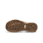 Women's Whisper Lattice Sandal | Plaza Taupe/Silver Birch