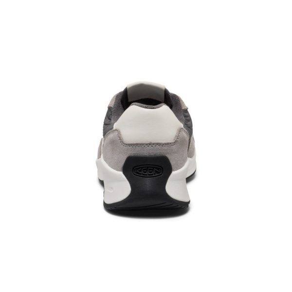 Men's KS86 Utility ESD Work Sneaker (Carbon Toe) | Magnet/Black