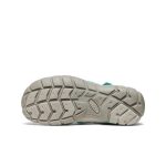 Big Kids' Seacamp II CNX | Bright Aqua/Giggle Pink