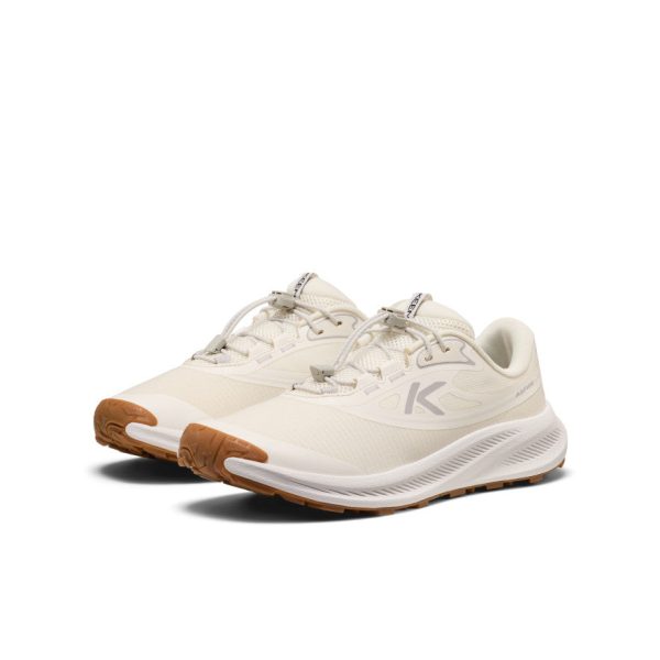 Women's Aspire Shoe | Star White/Vapor