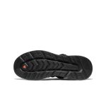 Women's UNEEK WK Sneaker | Black/Black