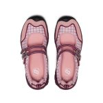 Women's Malibu Madhappy Mary Jane  |  Zephyr/Rhododendron
