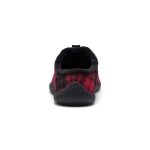 Women's Howser III Slide  |  Frontier Flannel Red
