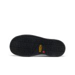 Women's Kenton Shift WTX Work Shoe (Soft Toe)  |  Black/Black