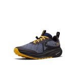 Men's Roam Trail Running Shoe  |  Naval Academy/Symphonic Sunset
