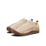 Women's Jasper Split Sneaker | Safari/Birch