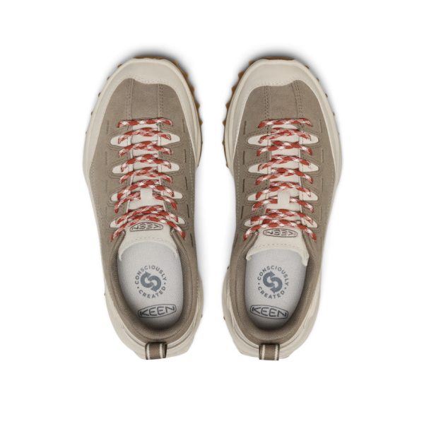 Women's Jasper Zionic Sneaker  |  Brindle/Birch