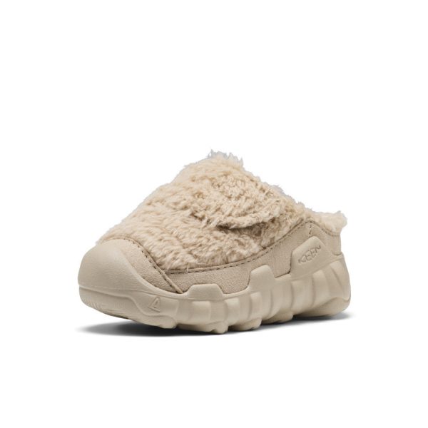 Toddlers' Hypowser Wrap Shoe  |  Plaza Taupe/Birch