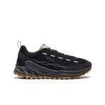 Men's Jasper Zionic Sneaker | Black/Birch
