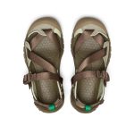 Women's Zerraport II OPEN Yy Sandal | Open Yy Seneca Rock
