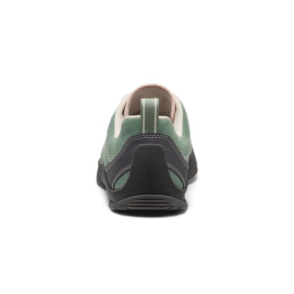 Women's Jasper Sneaker | Lily Pad/Cameo Rose