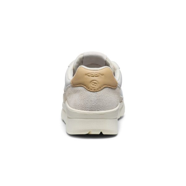 Women's KM2 Jogger | Birch/Safari
