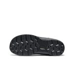Women's Jasper Sneaker | Cow Black
