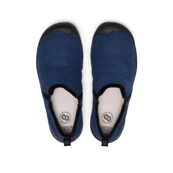 Men's Howser II | Naval Academy Corduroy