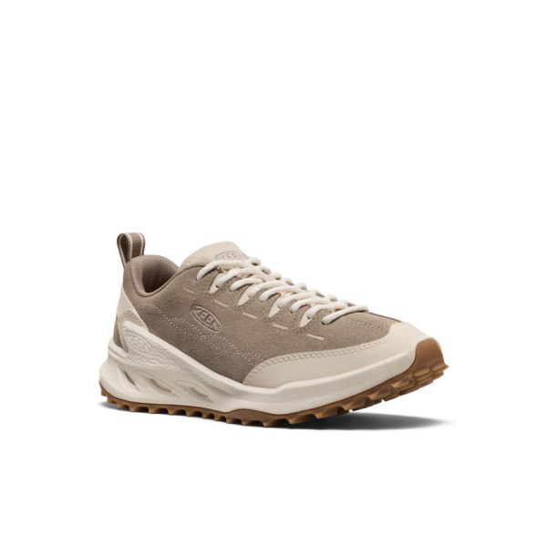 Women's Jasper Zionic Sneaker  |  Brindle/Birch
