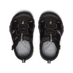 Toddlers' Seacamp II CNX | Black/Grey