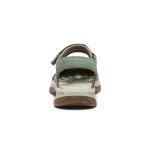 Women's Rose Sandal | Lily Pad