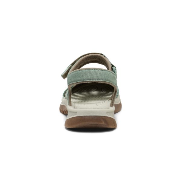 Women's Rose Sandal | Lily Pad