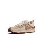 Women's UNEEK Trekker Sneaker  |  Plaza Taupe/Cameo Rose