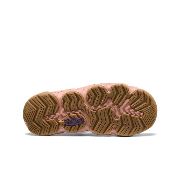 Men's Hyperport HL Sandal | Terrain Bison