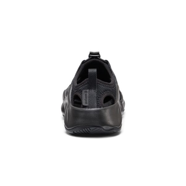 Women's Hyperport H2 Snow Peak Sandal | SP Triple Black